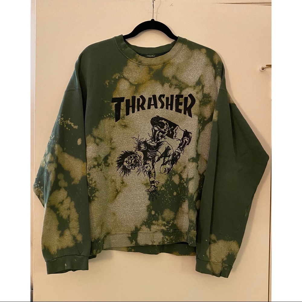 Thrasher Sweatshirt